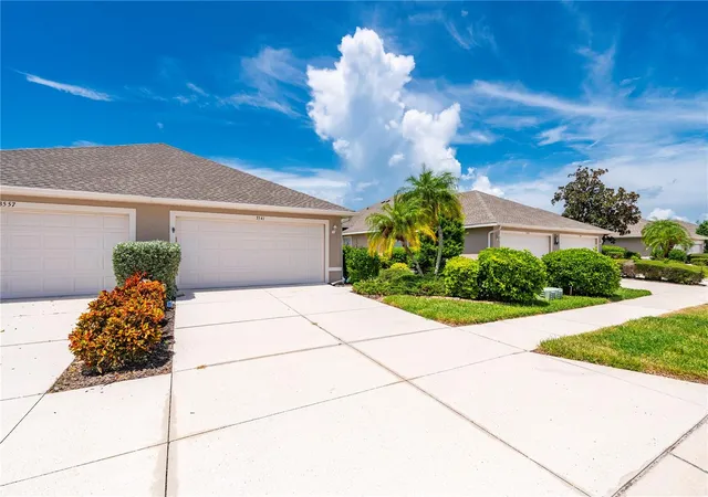 Photo 1 of Single family home for sale at 3541 Lakewood Blvd, North Port, FL 34287 | MLS# C7529939 | Listing updated on 2026-08-31