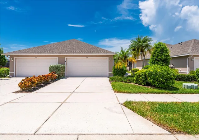 Photo 2 of Single family home for sale at 3541 Lakewood Blvd, North Port, FL 34287 | MLS# C7529939 | Listing updated on 2026-08-31