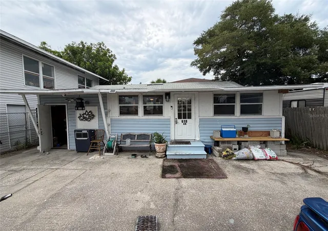 1st image of 618 15th St N, St Petersburg, FL 33705 | MLS# FC320945