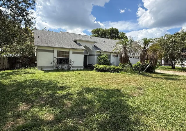Photo 2 of Single family home for sale at 1318 Ashby Cir, Apopka, FL 32703 | MLS# G5116922 | Listing updated on 2026-09-05