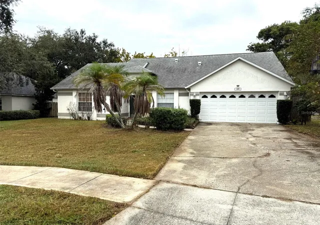 Photo 2 of Single family home for sale at 1318 Ashby Cir, Apopka, FL 32703 | MLS# G5116922 | Listing updated on 2026-10-07