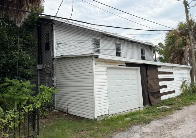 3rd image of 614 15Th St N, St Petersburg, FL 33705 | MLS# FC320946