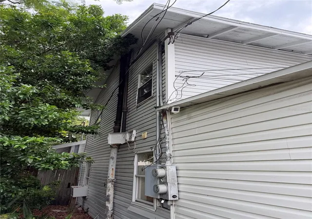 5th image of 614 15Th St N, St Petersburg, FL 33705 | MLS# FC320946
