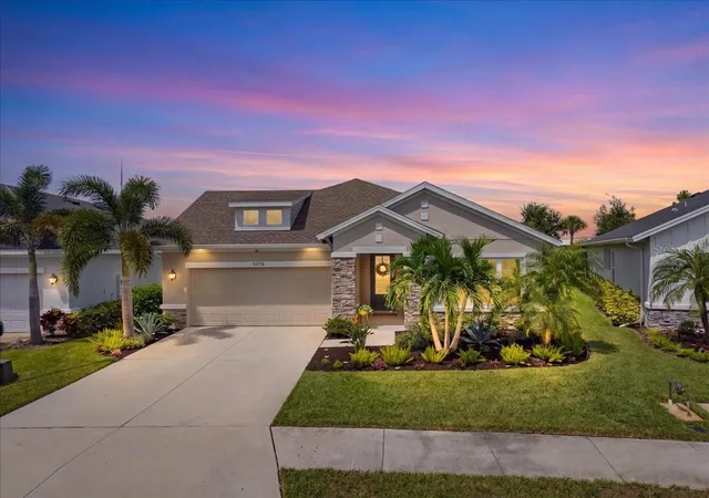 Photo 1 of Single family home for sale at 11756 Richmond Trl, Parrish, FL 34219 | MLS# TB8542143 | Listing updated on 2026-10-29