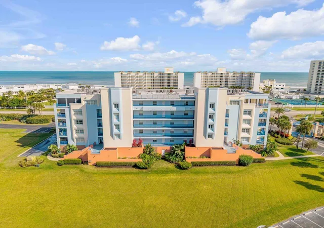 1st image of 5300 S Atlantic Ave #2-502, New Smyrna Beach, FL 32169 | MLS# NS1089088