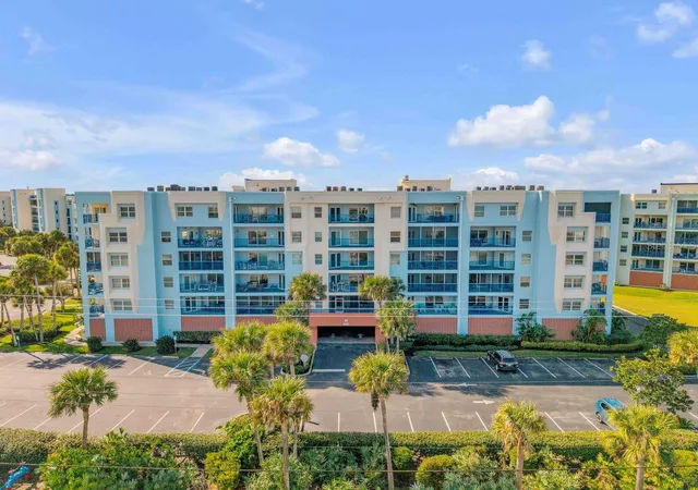 70th image of 5300 S Atlantic Ave #2-502, New Smyrna Beach, FL 32169 | MLS# NS1089088