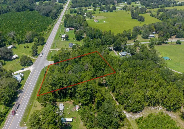 Photo 2 of Land for sale at Tbd Sr 100, Lake Butler, FL 32054 | MLS# GC542979 | Listing updated on 2026-08-28