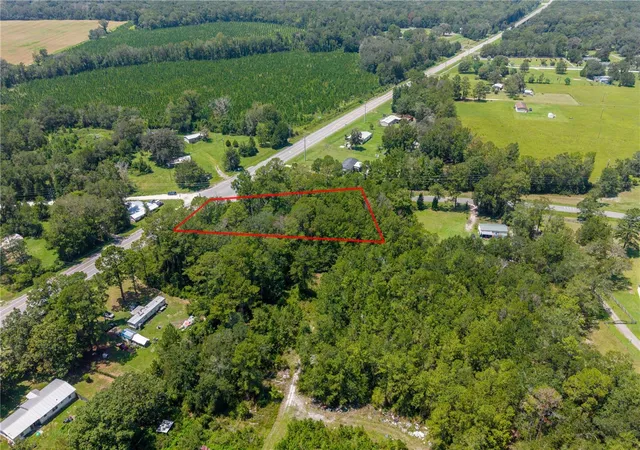 Photo 2 of Land for sale at Tbd Sr 100, Lake Butler, FL 32054 | MLS# GC542979 | Listing updated on 2026-08-28
