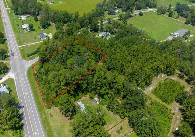 Photo 3 of Land for sale at Tbd Sr 100, Lake Butler, FL 32054 | MLS# GC542979 | Listing updated on 2026-08-28