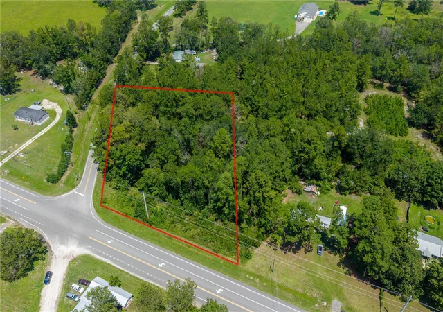 Photo 4 of Land for sale at Tbd Sr 100, Lake Butler, FL 32054 | MLS# GC542979 | Listing updated on 2026-08-28