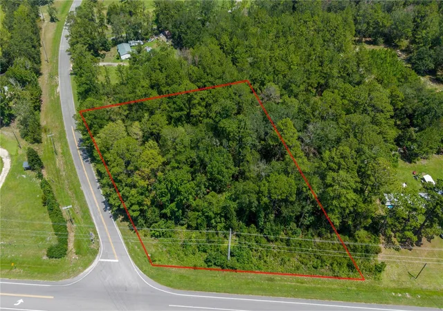Photo 6 of Land for sale at Tbd Sr 100, Lake Butler, FL 32054 | MLS# GC542979 | Listing updated on 2026-08-28
