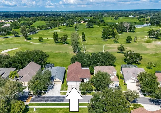 Single family home for sale at 1438 Emerald Hill Wy, VALRICO, FL 33594 | MLS# TB8542145