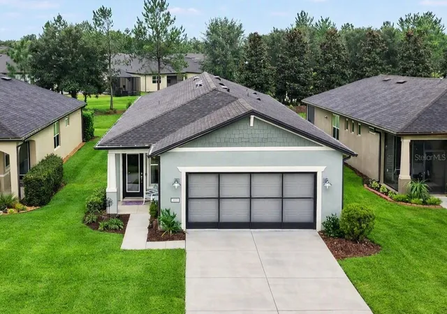 Photo 1 of Single family home for sale at 9664 Sw 63rd Loop, Ocala, FL 34481 | MLS# OM731004 | Listing updated on 2026-09-14