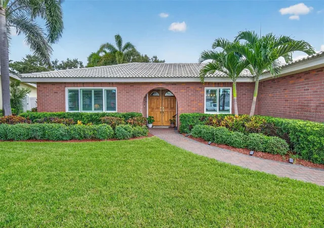 Photo 1 of Single family home for sale at 6225 43rd Ave N, Kenneth City, FL 33709 | MLS# TB8542146 | Listing updated on 2026-08-26
