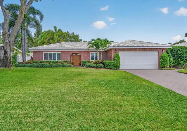 Photo 2 of Single family home for sale at 6225 43rd Ave N, Kenneth City, FL 33709 | MLS# TB8542146 | Listing updated on 2026-08-26