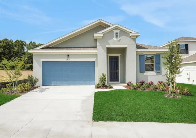 Photo 1 of Sale Pending at 35285 Tuscan Hill Rd, Dade City, FL 33525 | MLS# G5116923 | Listing updated on 2026-08-26