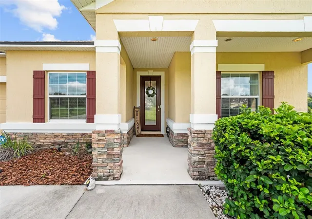 Photo 3 of Single family home for sale at 5615 Sw 215th Terrace, Newberry, FL 32669 | MLS# GC542980 | Listing updated on 2026-10-10