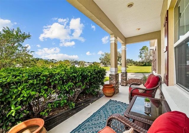 Single family home for sale at 5615 SW 215th Terrace, NEWBERRY, FL 32669 | MLS# GC542980 | Listing updated on 2026-10-10