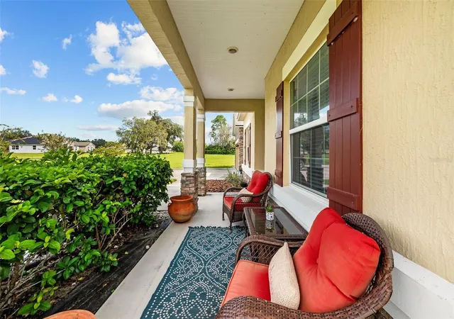 Single family home for sale at 5615 SW 215th Terrace, NEWBERRY, FL 32669 | MLS# GC542980 | Listing updated on 2026-10-10