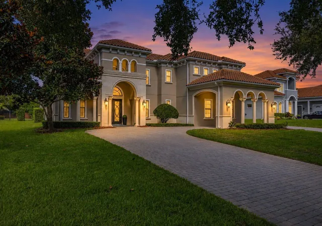 Photo 2 of Single family home for sale at 5526 Marleon Dr, Windermere, FL 34786 | MLS# S5156252 | Listing updated on 2026-09-01