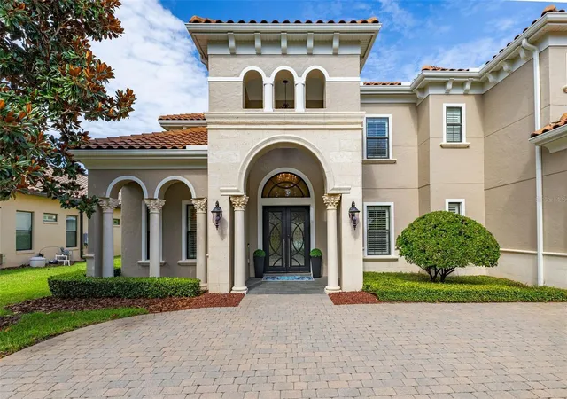Photo 3 of Single family home for sale at 5526 Marleon Dr, Windermere, FL 34786 | MLS# S5156252 | Listing updated on 2026-09-01