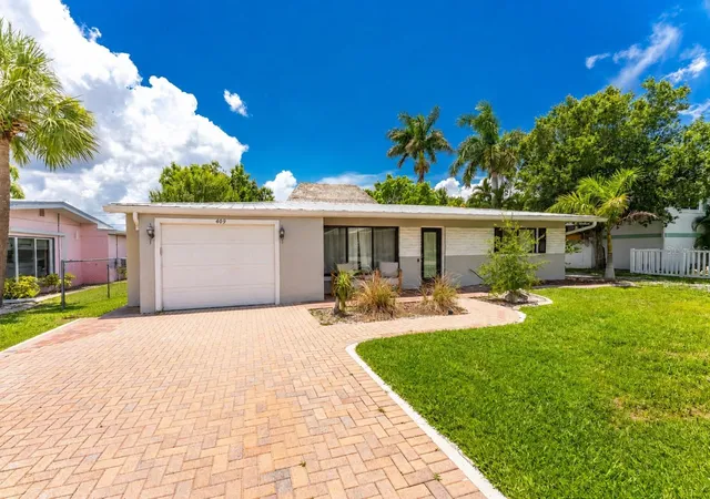 2nd image of 409 W Ann St, Punta Gorda, FL 33950 | MLS# C7529943