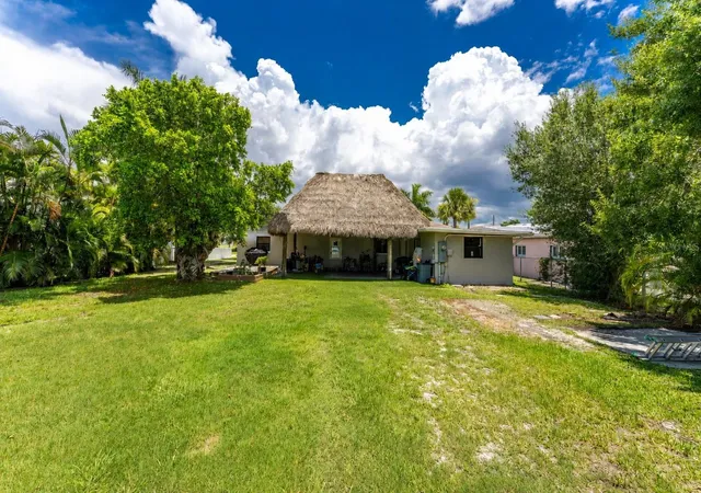 26th image of 409 W Ann St, Punta Gorda, FL 33950 | MLS# C7529943