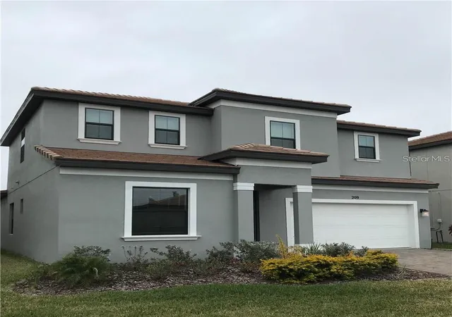 Photo 1 of Single family home for sale at 209 Macaulays Cvs, Haines City, FL 33844 | MLS# S5156253 | Listing updated on 2026-08-26
