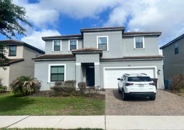 Photo 2 of Single family home for sale at 209 Macaulays Cvs, Haines City, FL 33844 | MLS# S5156253 | Listing updated on 2026-08-26