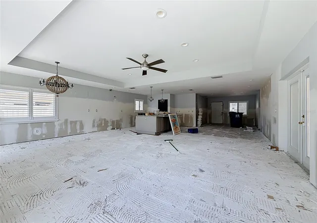 Photo 3 of Single family home for sale at 2010 Bayou Grande Blvd Ne, St Petersburg, FL 33703 | MLS# A4703949 | Listing updated on 2026-10-01