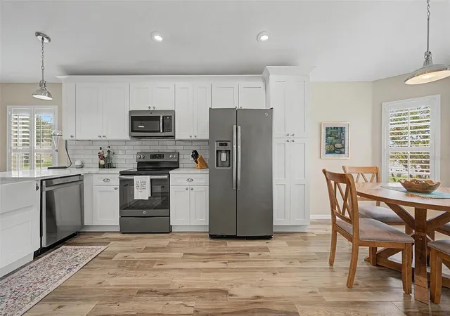Photo 3 of Single family home for sale at 1004 Sweet Jasmine Dr, Trinity, FL 34655 | MLS# W7888882 | Listing updated on 2026-09-21