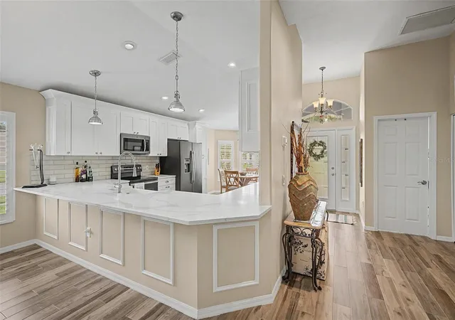 Photo 3 of Single family home for sale at 1004 Sweet Jasmine Dr, Trinity, FL 34655 | MLS# W7888882 | Listing updated on 2026-09-21