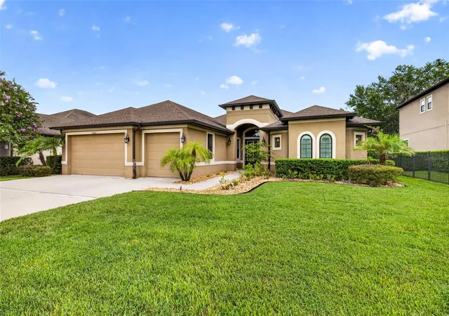 Photo 1 of Single family home for sale at 4760 Lago Vista Cir, Land O Lakes, FL 34639 | MLS# TB8542154 | Listing updated on 2026-09-15