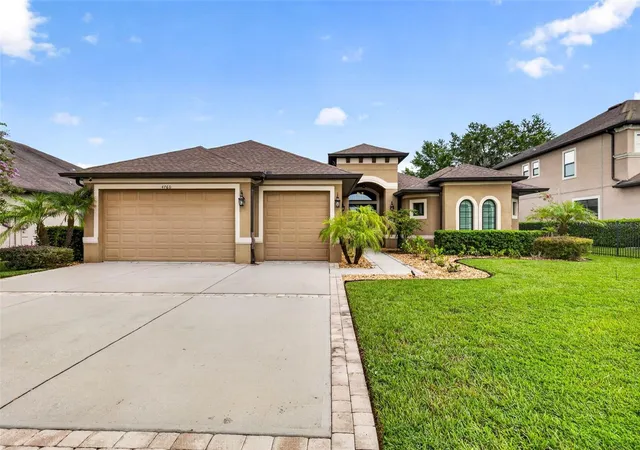 Photo 2 of Single family home for sale at 4760 Lago Vista Cir, Land O Lakes, FL 34639 | MLS# TB8542154 | Listing updated on 2026-09-15