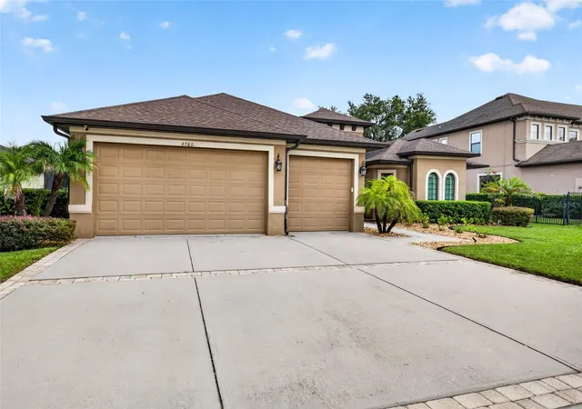 Photo 3 of Single family home for sale at 4760 Lago Vista Cir, Land O Lakes, FL 34639 | MLS# TB8542154 | Listing updated on 2026-09-15