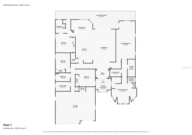 75th image of 4760 Lago Vista Cir, Land O Lakes, FL 34639 | MLS# TB8542154