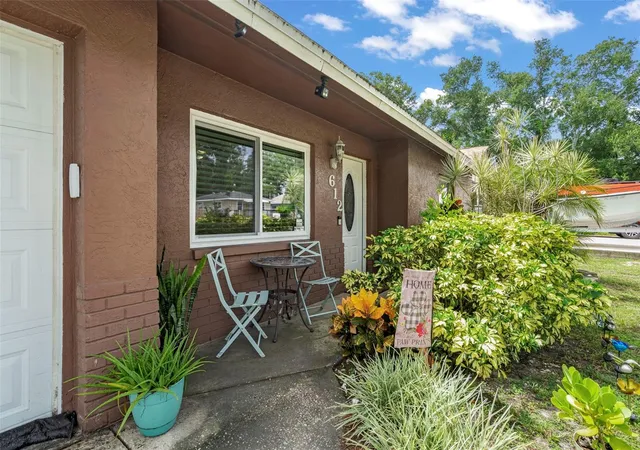 Photo 3 of Single family home for sale at 612 E Spruce St, Tarpon Springs, FL 34689 | MLS# TB8542156 | Listing updated on 2026-10-09