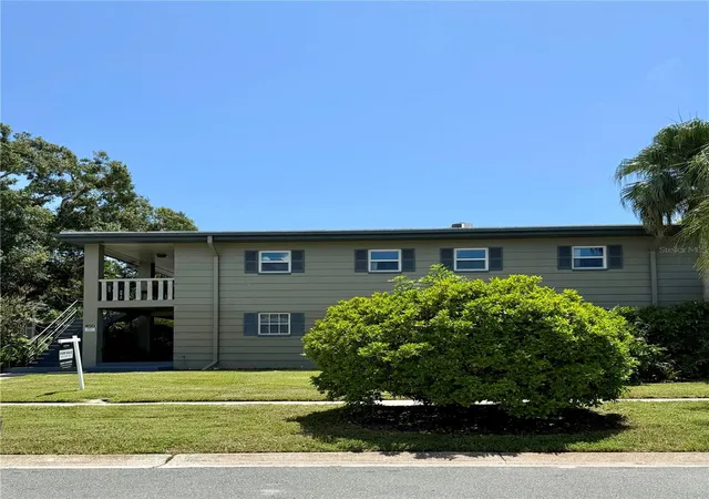 Photo 1 of Condo for sale at 450 32nd Ave N #107W, St Petersburg, FL 33704 | MLS# TB8542157 | Listing updated on 2026-09-08