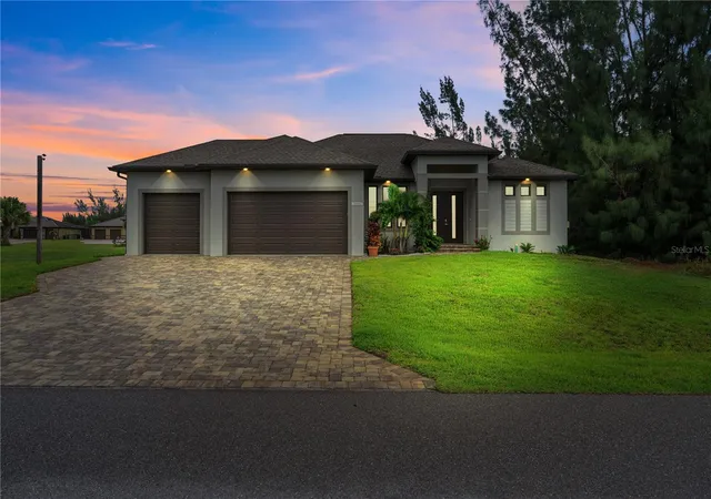 1st image of 15761 Aqua Cir, Port Charlotte, FL 33981 | MLS# C7529947
