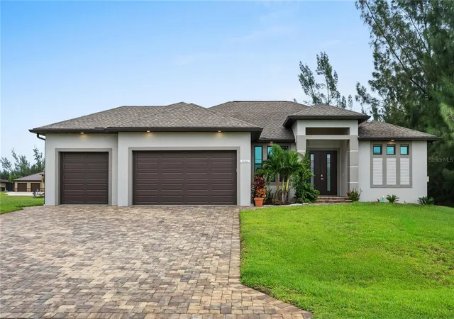 2nd image of 15761 Aqua Cir, Port Charlotte, FL 33981 | MLS# C7529947