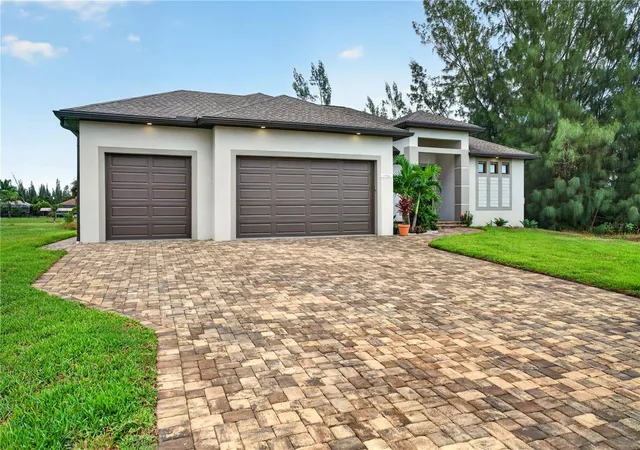 Photo 2 of Single family home for sale at 15761 Aqua Cir, Port Charlotte, FL 33981 | MLS# C7529947 | Listing updated on 2026-08-29