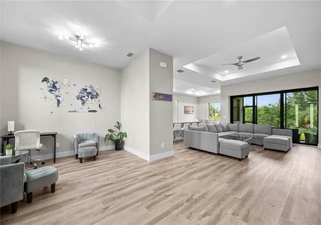 Photo 4 of Single family home for sale at 15761 Aqua Cir, Port Charlotte, FL 33981 | MLS# C7529947 | Listing updated on 2026-08-29