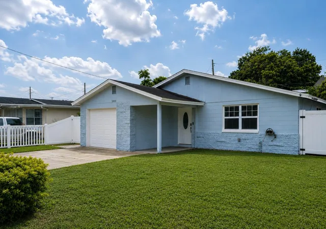 Photo 1 of Single family home for sale at 3440 Beechwood Ter N, Pinellas Park, FL 33781 | MLS# TB8542158 | Listing updated on 2026-10-07