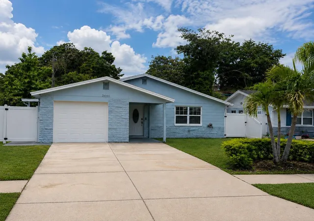 Photo 2 of Single family home for sale at 3440 Beechwood Ter N, Pinellas Park, FL 33781 | MLS# TB8542158 | Listing updated on 2026-10-07