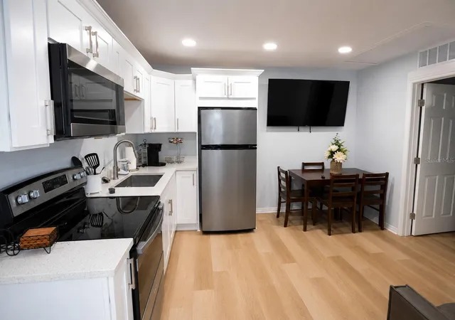 Photo 3 of Single family home for sale at 3440 Beechwood Ter N, Pinellas Park, FL 33781 | MLS# TB8542158 | Listing updated on 2026-10-07