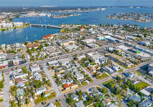 2nd image of 500 78th Ave, St Pete Beach, FL 33706 | MLS# TB8542160