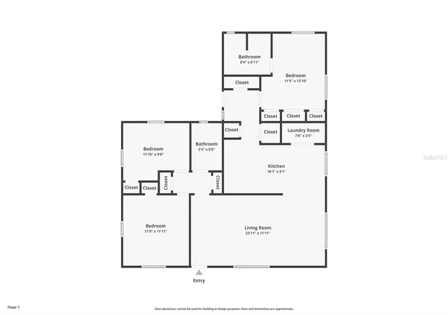 64th image of 500 78th Ave, St Pete Beach, FL 33706 | MLS# TB8542160