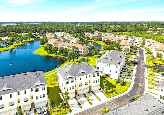 Photo 1 of Townhouse for sale at 9939 Key Haven Rd, Seminole, FL 33777 | MLS# TB8542161 | Listing updated on 2026-09-06