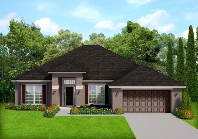 Photo 1 of Single family home for sale at 16464 Sw 54th Court Rd, Ocala, FL 34473 | MLS# OM731006 | Listing updated on 2026-08-26