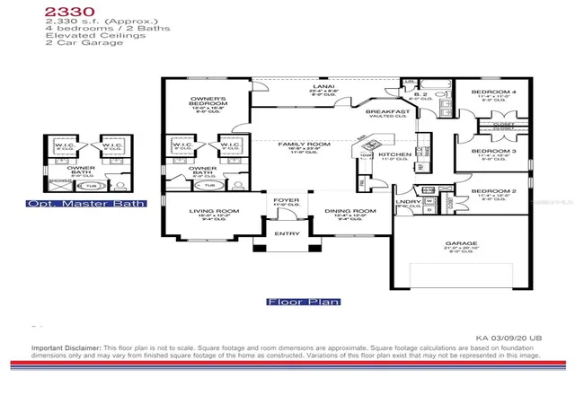 Photo 2 of Single family home for sale at 16464 Sw 54th Court Rd, Ocala, FL 34473 | MLS# OM731006 | Listing updated on 2026-08-26